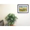 Plainmoor Stadium 'Going to the Match' Fine Art Print - Torquay United FC